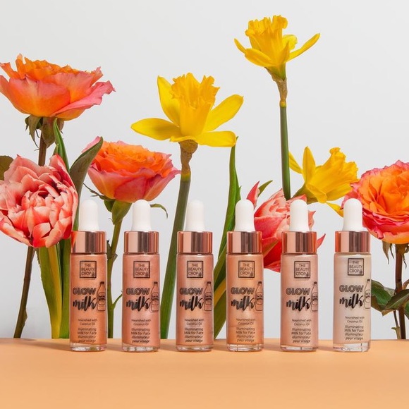 🔥Beauty Crop Glow Milk Liquid Highlighter🔥 - Picture 10 of 10